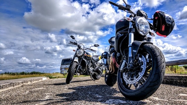 Motor Rider’s Road in Australia -Simply Inspiring and Igniting Motor Riding Spirits