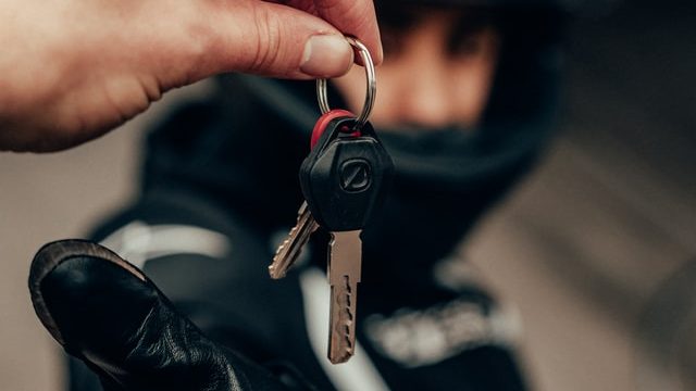 Reasons Why You Lost Car Key in Sydney